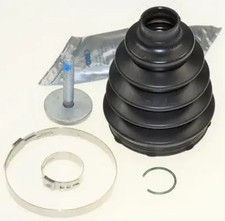 Joints Volvo S80
