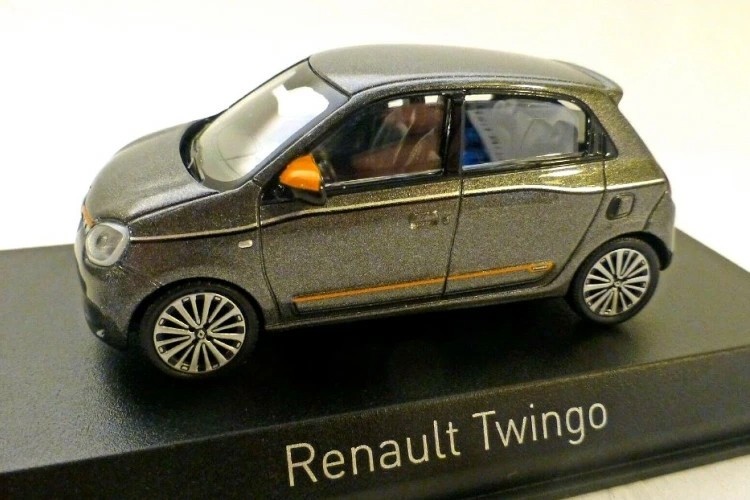 Norev Renault Twingo 2019 1:43 517418