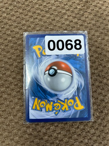 Pokemon Grovyle EX Ruby & Sapphire 21/30 Common EN - Picture 3 of 3