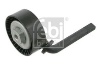 Spannrolle, Keilriemen Mit Rippen febi bilstein 27372 FüR OE 11 28 7 786 881