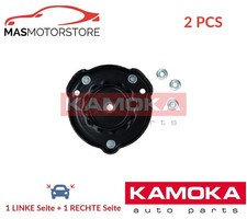 FEDERBEINLAGER DOMLAGER PAAR KAMOKA 209122 2PCS P F&Uuml;R MERCEDES-BENZ E-CLASS,CLS