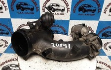 Carburateur Porsche CAYMAN