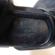 Retroviseur droit (ou coque) BMW 330