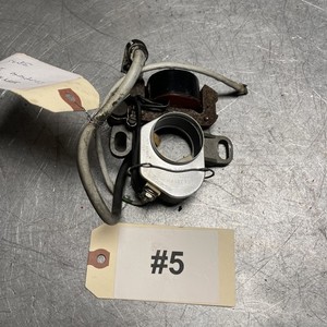 OEM GOOD USED JIFFY MODEL 30 AUGER COMPLETE IGNITION