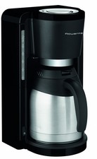 Rowenta CT 3818 Kaffeemaschine, 800 W, schwarz, 1,2 l