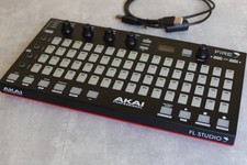 Akai Fire FL Studio MIDI Controller