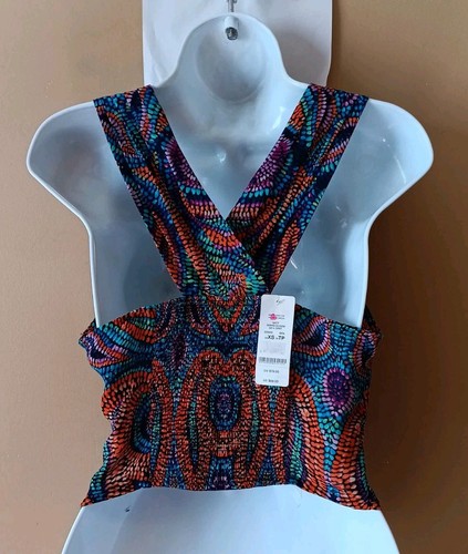 Top Femme Bebe Taille XS - Neuf Avec étiquettes