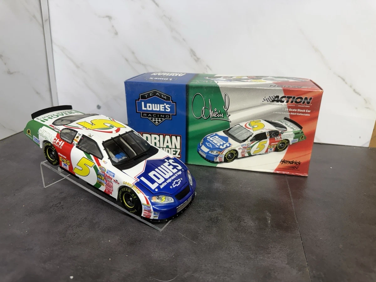 Diecast and Toy Indy Racecars for sale | eBay