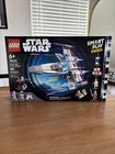 Lego Star Wars #75423 Smart Brick/Smart Play Luke's Red Five X-Wing NEW SEALED ✅