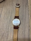 Universal Geneve Vintage 18K GP Men’s Swiss Quartz Wristwatch — photo 4