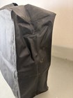 Roland Space Echo 201 Original Vinyl Cover Used — photo 5