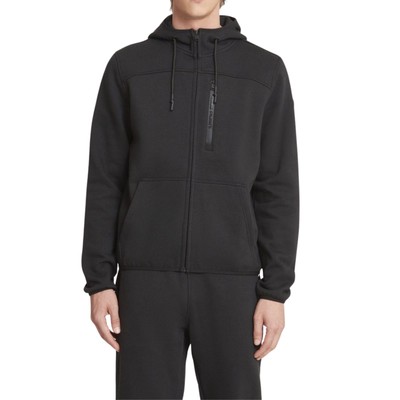 Ciesse Daunenjacke Herren Hoodie Yuri 3.0 Schwarz Größe M Cod 253CPMF...