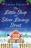 The Little Shop On Silver Linings Street Emma Davies Taschenbuch Englisch 2019