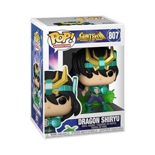 Ultimate Funko Pop Saint Seiya Figures Checklist and Gallery 28