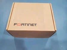 Fortinet FortiGate-90E FG-90E Firewall Router Unregistered w/Power & Cables