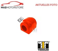 ANTI ÜBERROLLBÜGEL BUSH HINTEN INNER TEDGUM 00087504 A FÜR BMW 3,5,Z4,E46,E36