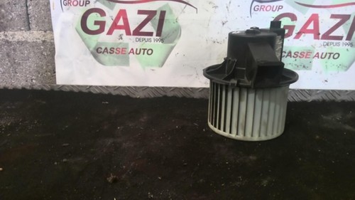 KACHELVENTILATOR Peugeot 307 (3A/C/D) Hatchback 2.0 HDi 110 FAP (DW10ATED(RHS)) - Afbeelding 2 van 3