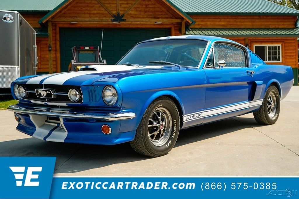 1965 Ford Mustang for sale in Fort Lauderdale Florida