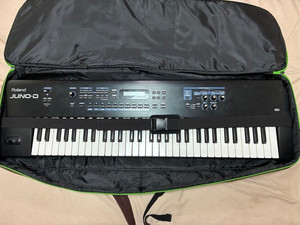 Roland Juno-G | eBay