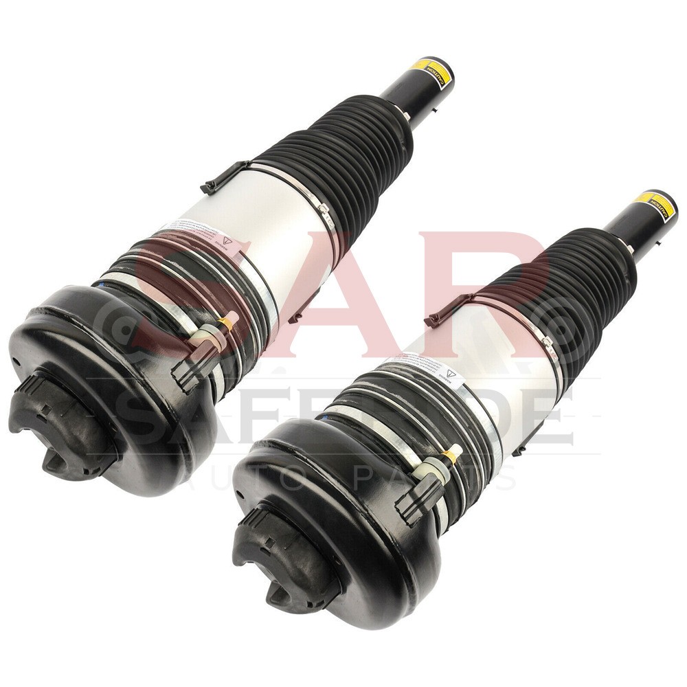 Bentley Bentayga 2017-2022 FRONT+RIGHT Air suspension strut