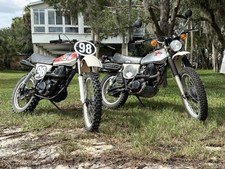 1979 Motorcycles 