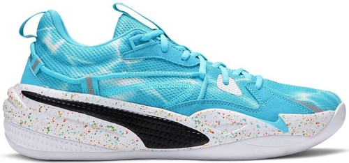 PUMA Nintendo x J. Cole RS-Dreamer Super Mario 64 men shoes size