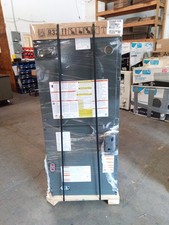 Goodman 3 TON Multi-Positional Air Handling Unit, R32, AMST36CU1300, S+D