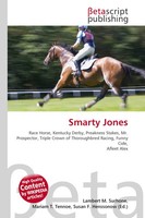 Lambert M. Surhone (U. A.) | Smarty Jones | Taschenbuch | Englisch (2026)