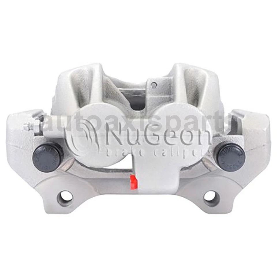 2 передних суппорта дискового тормоза BBB Industries подходят для Mercedes-Benz GL350 2013-2015 годов выпуска - Изображение 4 из 4