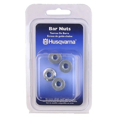 Husqvarna 531300382 (NUT Bar Nuts)