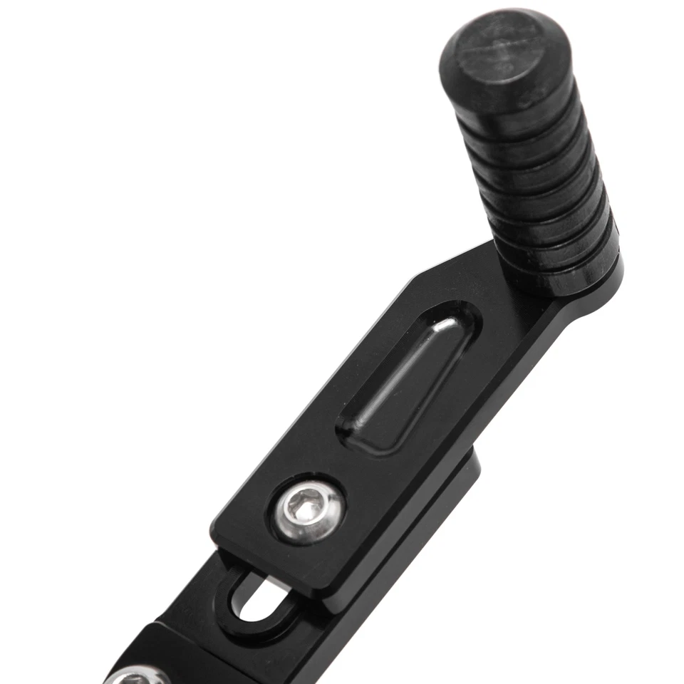 Stainless Steel Rear Set Adjustable Rearsets Footpegs For DUCATI Panigale S 1199 - Изображение 3 из 4