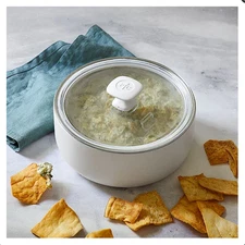 Pampered Chef:1-qt. Insulated Serving Bowl-FreeShipping