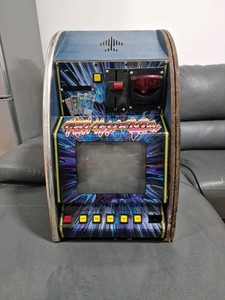 Slot Machine da Collezione e Rarità