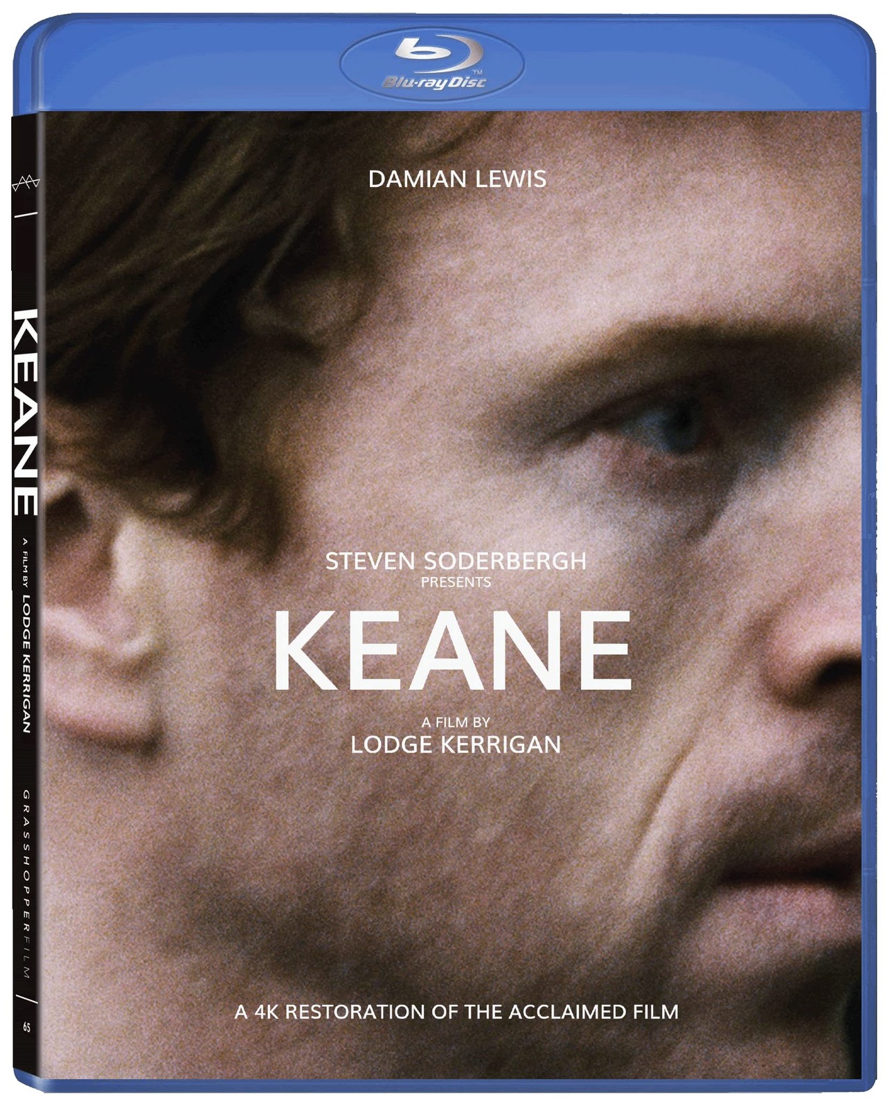 Keane (Blu-ray) (US IMPORT)