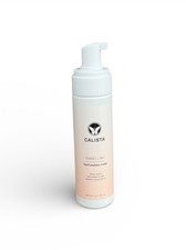 Calista Embellish Texturizing Foam 7 oz  Paraben-Free  Missing Cap
