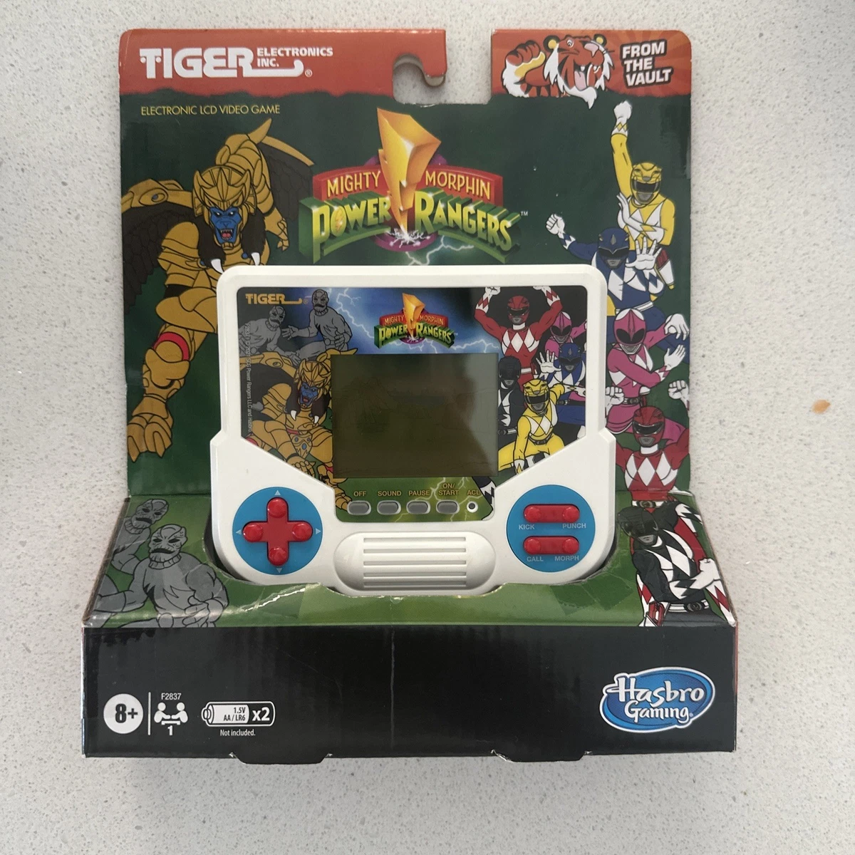 Tiger Electronic Games for sale | eBay