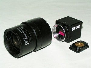 Blackfly Camera | eBay