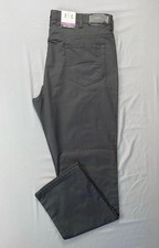 English Laundry 5-Pkt with Benefits Stretch Jean Pants in Forged Iron. 40X32.