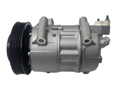 A-Premium ACC11792-C2 Air Conditioner AC Compressor with Clutch Nissan Altima