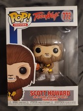 Funko Pop Teen Wolf Vinyl Figures 10