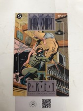 Cover of Legends of the Dark Knight #12