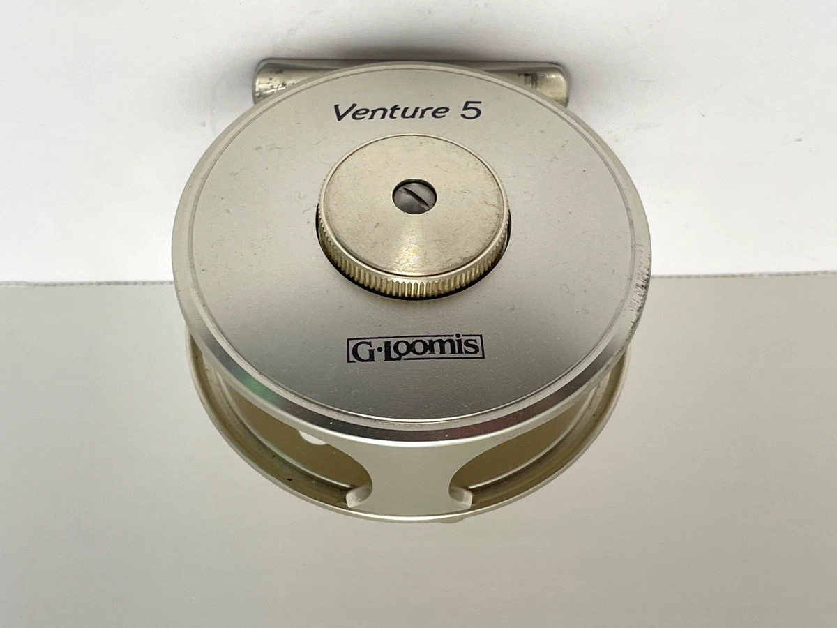 G.Loomis Fishing Reels for sale - eBay