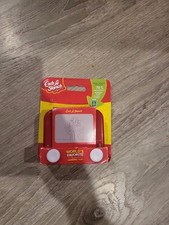 Pocket Etch A Sketch - NEW In Package