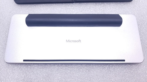 Microsoft Wedge Tastiera Mobile Bluetooth Wireless Cover Supporto 1521 #99 - Foto 2 di 6