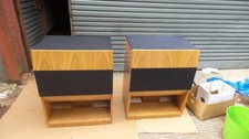 LOWTHER AUDIOVECTOR AUDITORIUM with pm5a and pm4a, pair