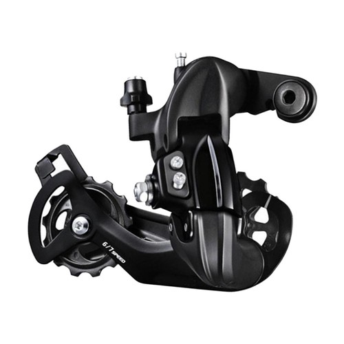 Mount Rashion Clutch Rear Derailleur for Bike - Picture 2 of 7