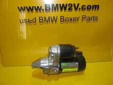 BMW R100 R80 R65 R45 Anlasser Valeo D6RA15 12V starter Dispositivo d'avviamento