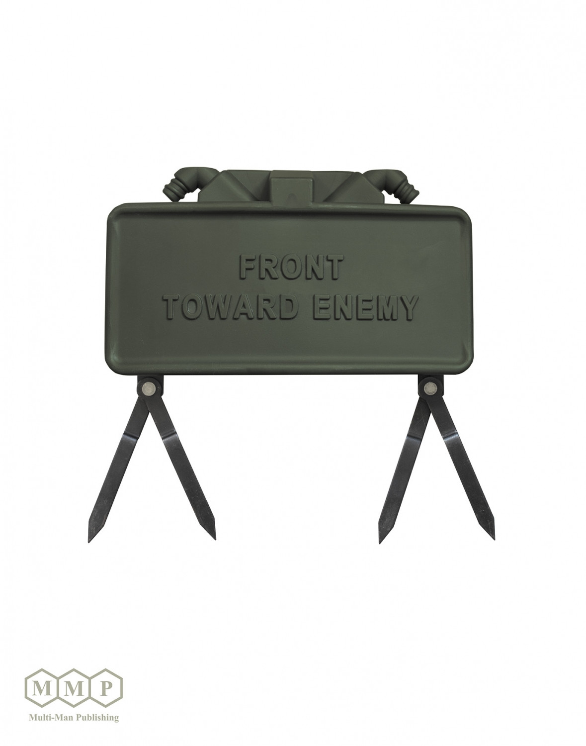 MMP Фронт Навстречу вражескому FTE 12190₽