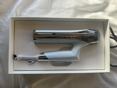 ReFa Hair Dryer BEAUTECH DRYER SMART W RE-AX-02A White New AC100 ReFa Hair Dryer BEAUTECH DRYER SMART W RE-AX-02A White New AC100