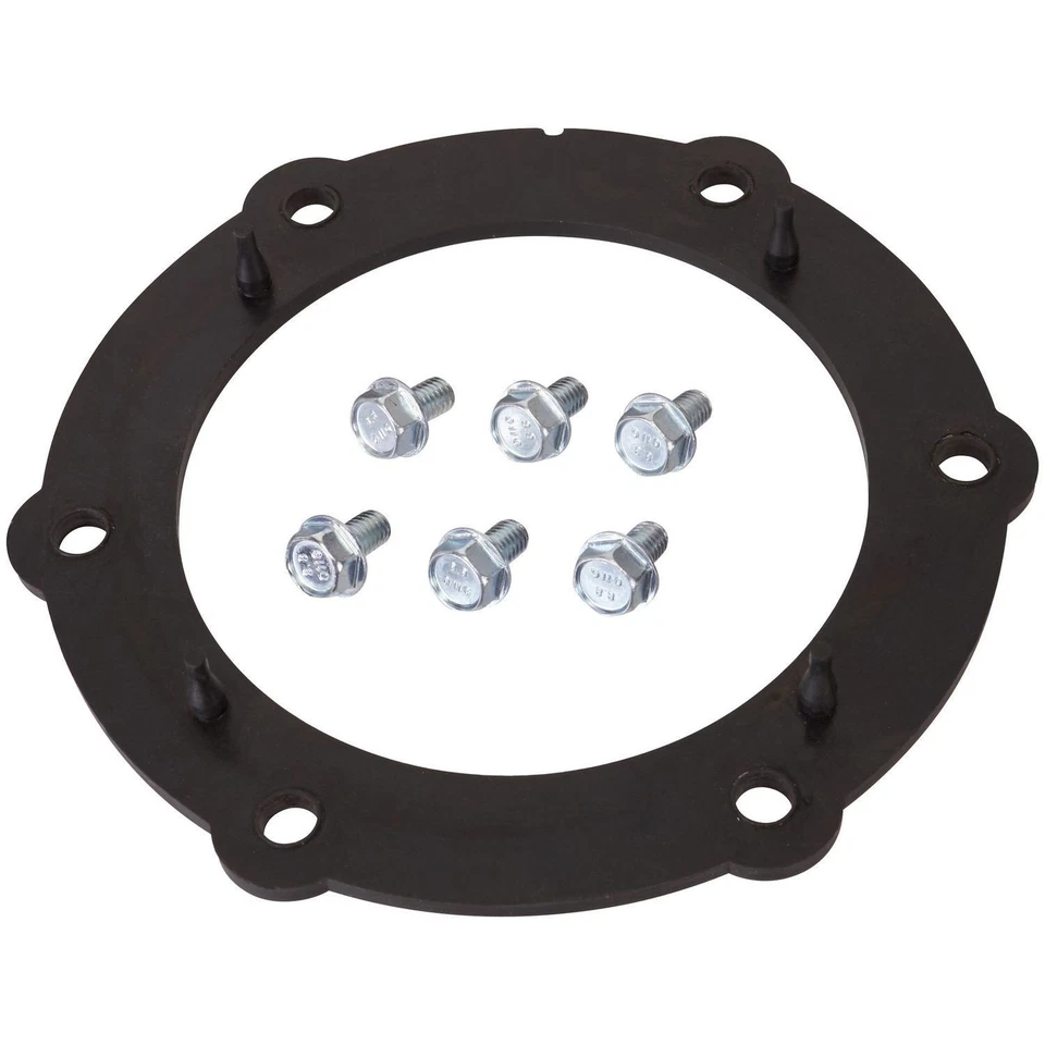 Tanque de combustible Spectra Premium F41B para modelos Ford 97-03 seleccionados Foto 2 de 4